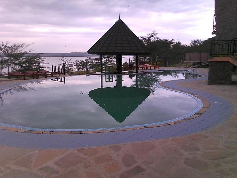 Sirville Lake Elementaita Lodge image