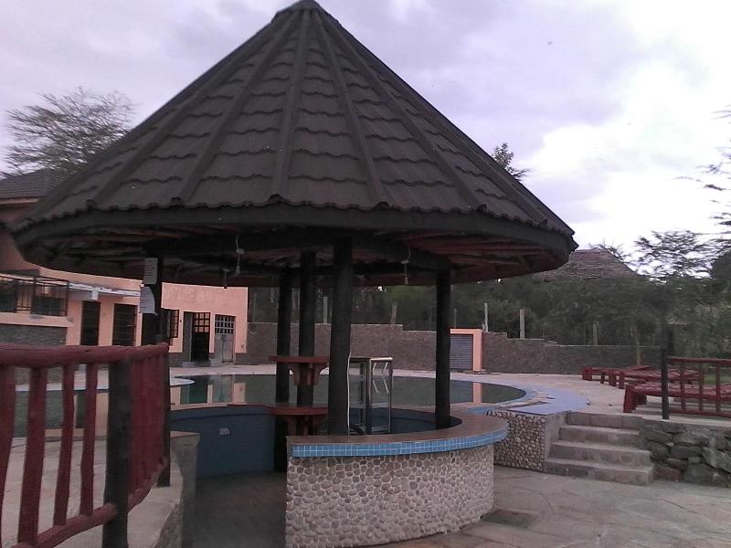 Sirville Lake Elementaita Lodge image