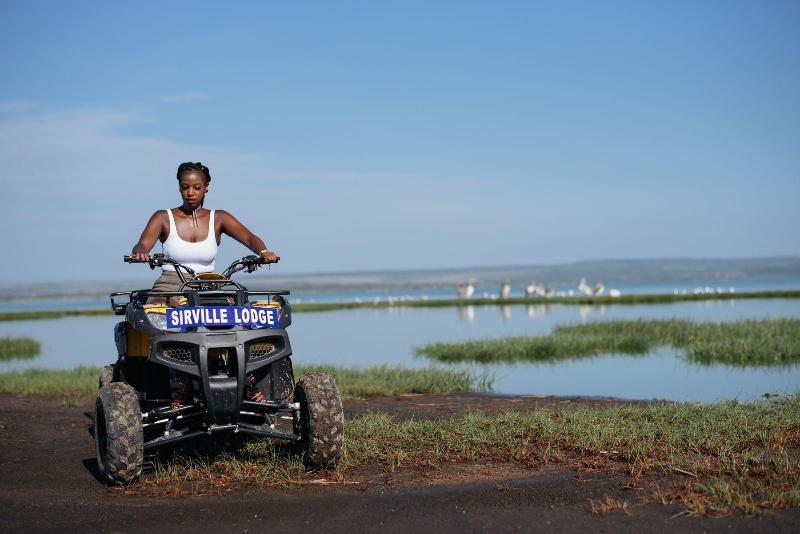 Sirville Lake Elementaita Lodge image