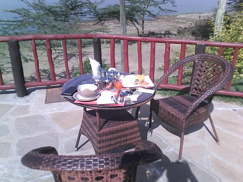 Sirville Lake Elementaita Lodge image