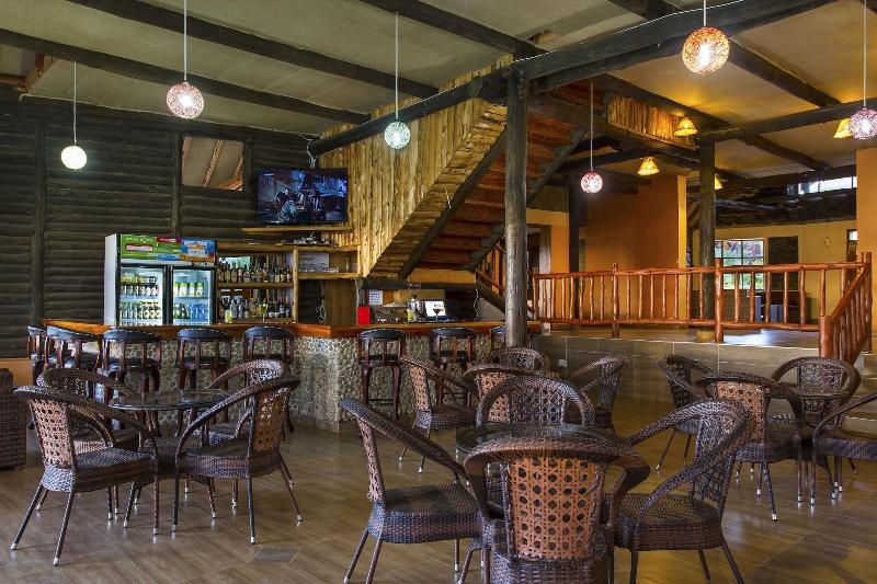 Sirville Lake Elementaita Lodge image