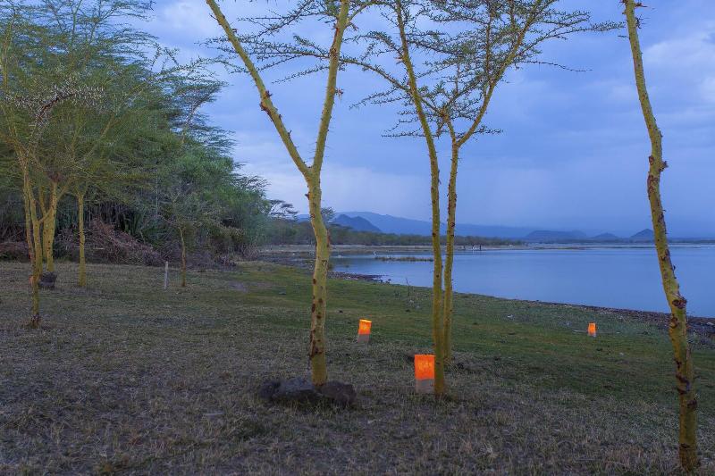 Sirville Lake Elementaita Lodge image