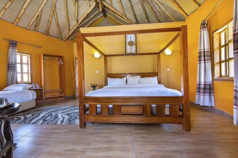 Sirville Lake Elementaita Lodge image