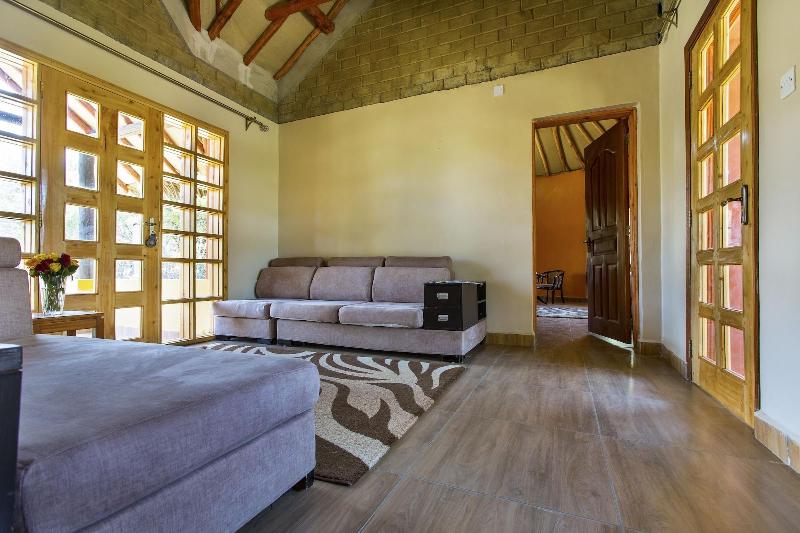 Sirville Lake Elementaita Lodge image