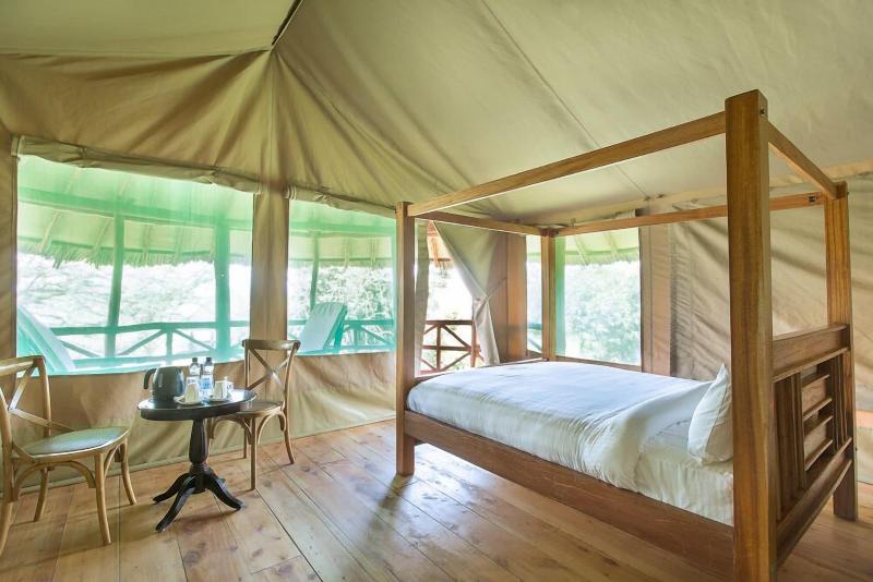 Sirville Lake Elementaita Lodge image