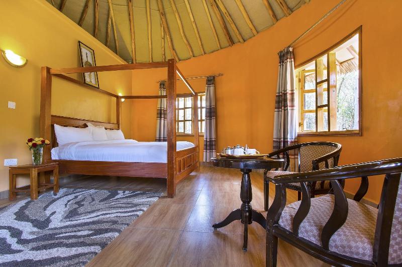 Sirville Lake Elementaita Lodge image