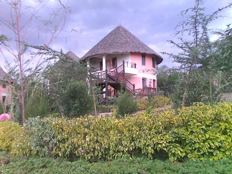 Sirville Lake Elementaita Lodge image