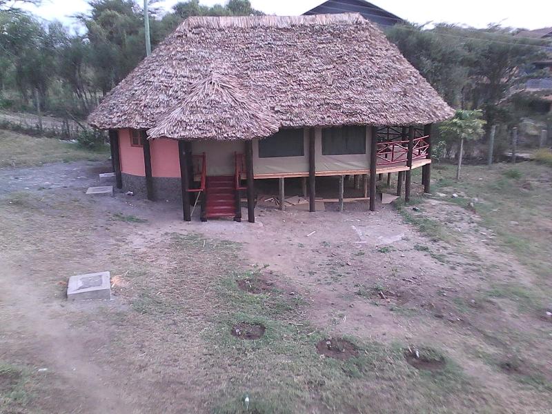 Sirville Lake Elementaita Lodge image
