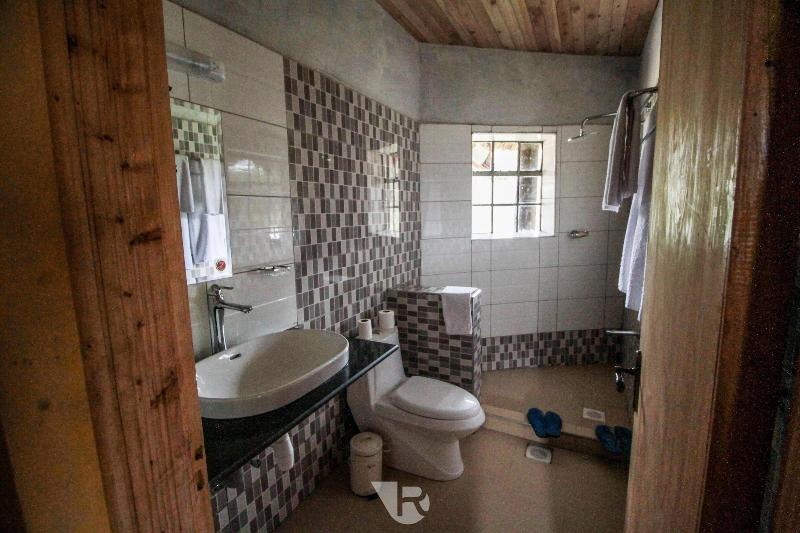Sirville Lake Elementaita Lodge image