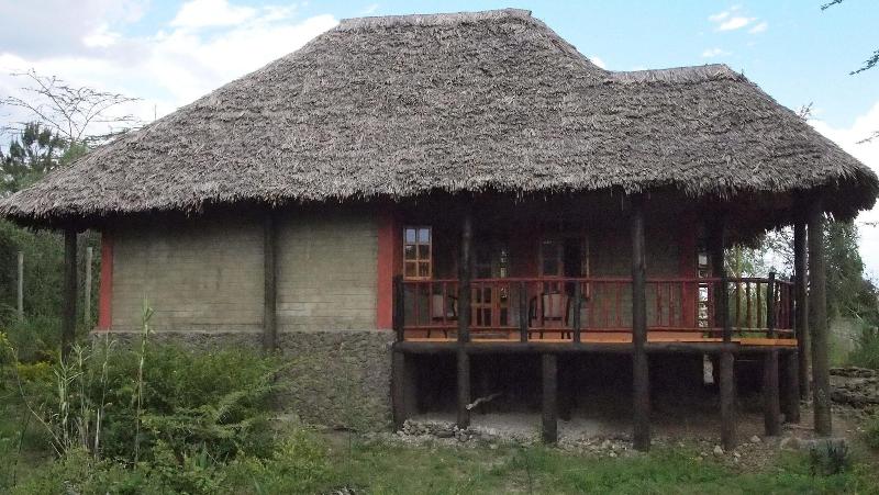 Sirville Lake Elementaita Lodge image