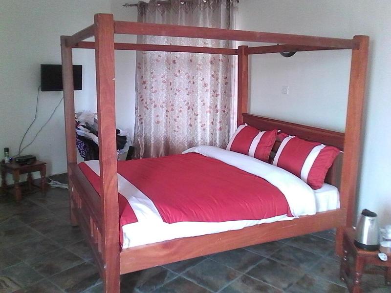 Sirville Lake Elementaita Lodge image