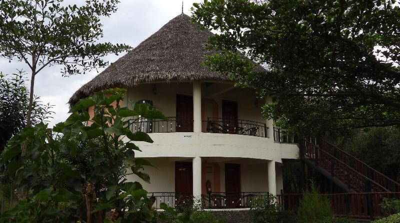 Sirville Lake Elementaita Lodge image