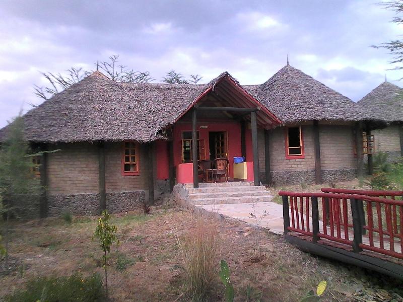 Sirville Lake Elementaita Lodge image