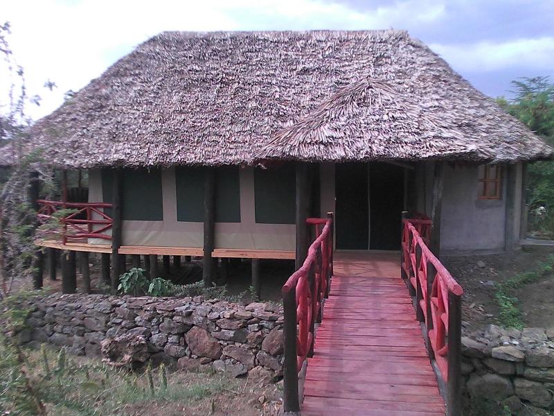 Sirville Lake Elementaita Lodge image