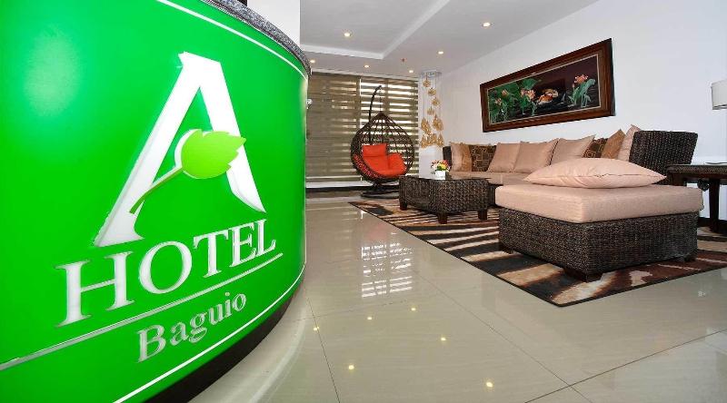 A Hotel Baguio image
