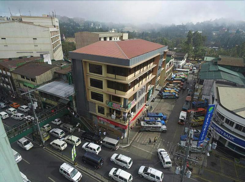 A Hotel Baguio image
