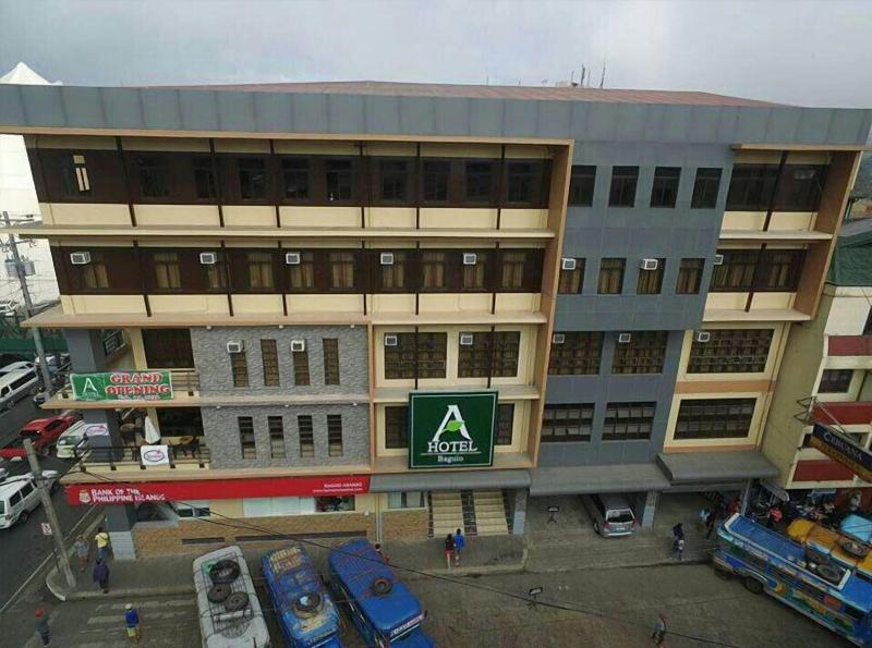 A Hotel Baguio image