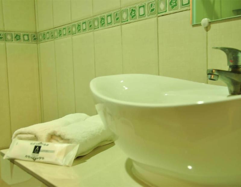 A Hotel Baguio image