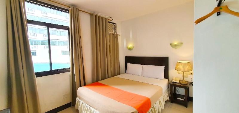 A Hotel Baguio image