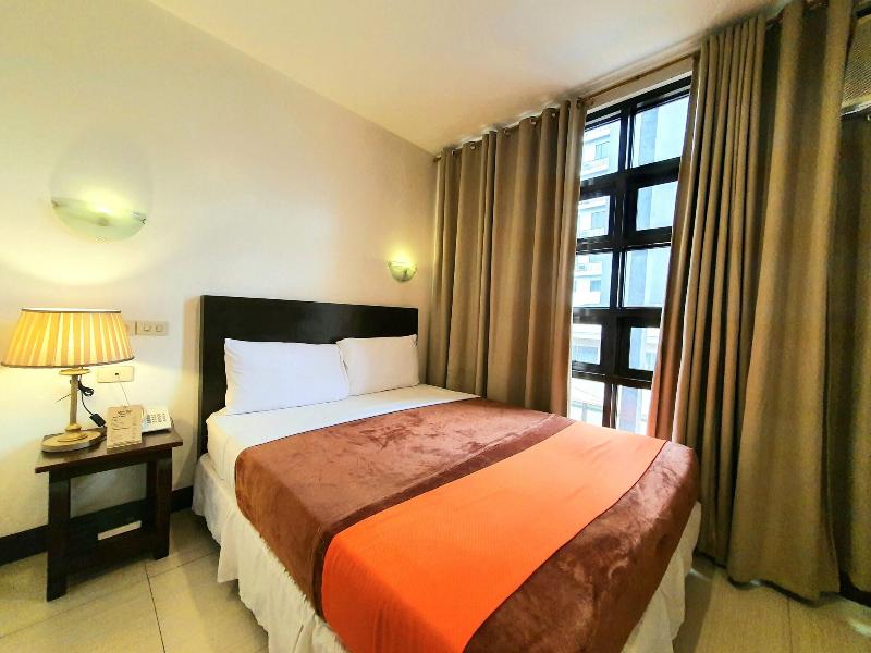 A Hotel Baguio image
