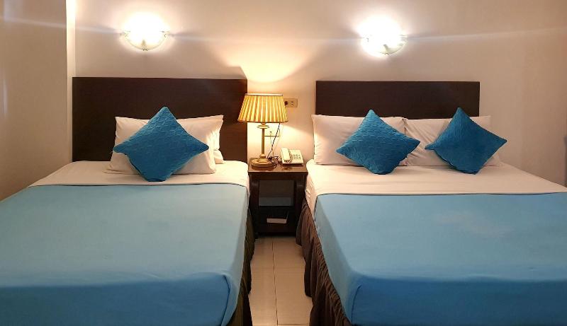 A Hotel Baguio image