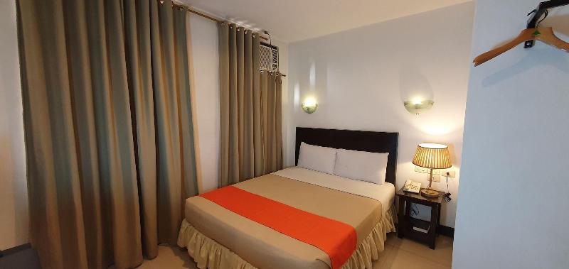 A Hotel Baguio image