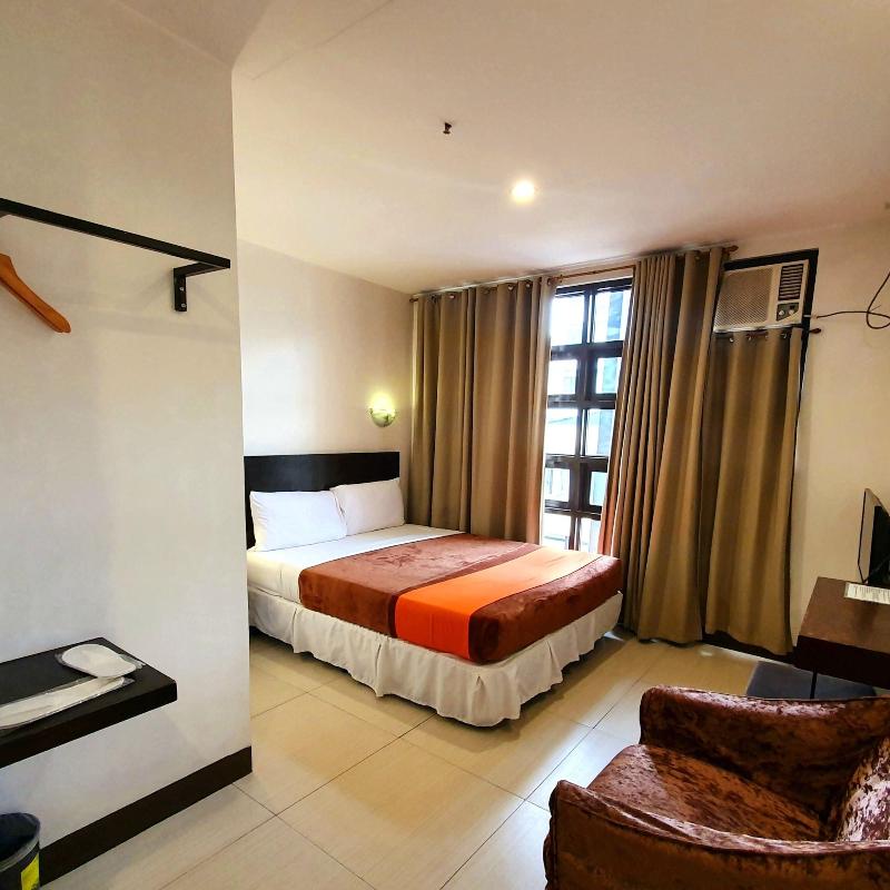 A Hotel Baguio image