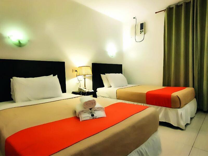 A Hotel Baguio image
