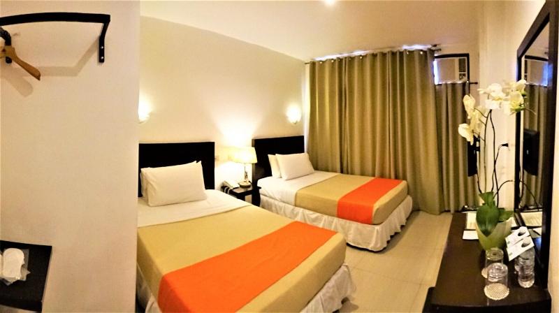 A Hotel Baguio image
