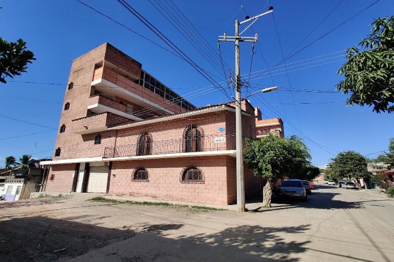 Oyo Hotel Brisas Del Paca Fico image