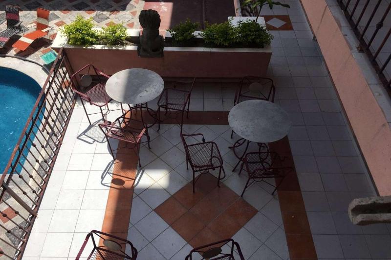 Oyo Hotel Brisas Del Paca Fico image