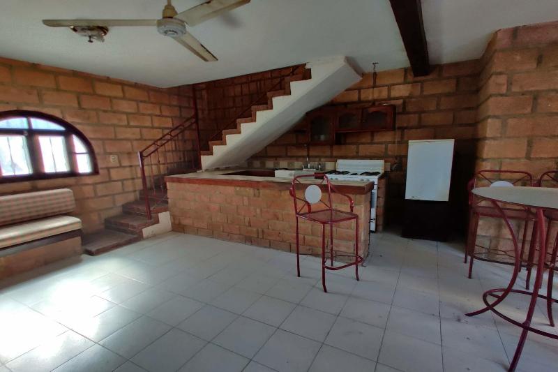 Oyo Hotel Brisas Del Paca Fico image 3