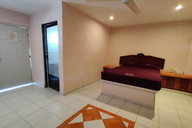 Oyo Hotel Brisas Del Paca Fico image 8