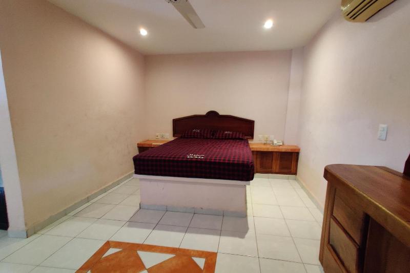 Oyo Hotel Brisas Del Paca Fico image 7
