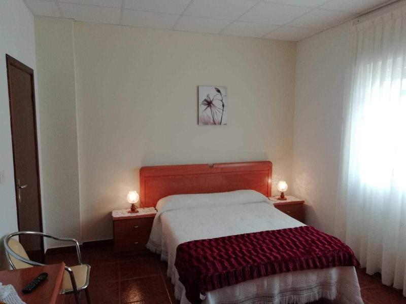 Pension Porto Carral image