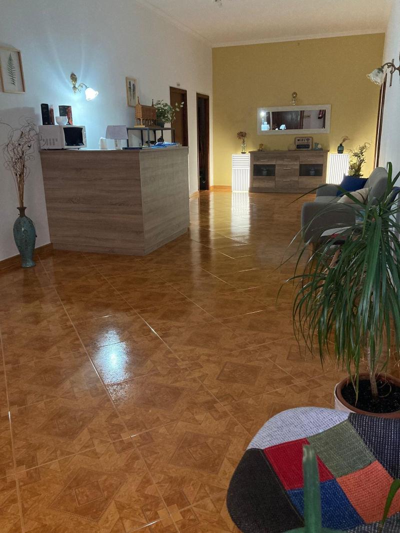 Pension Porto Carral image