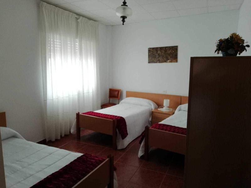 Pension Porto Carral image