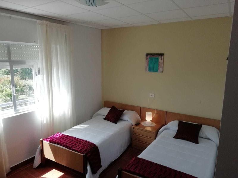 Pension Porto Carral image
