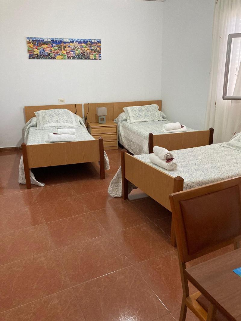 Pension Porto Carral image