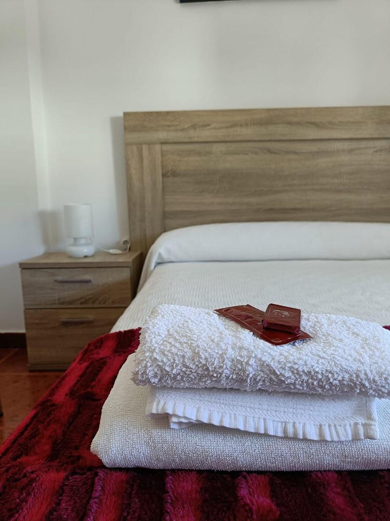 Pension Porto Carral image