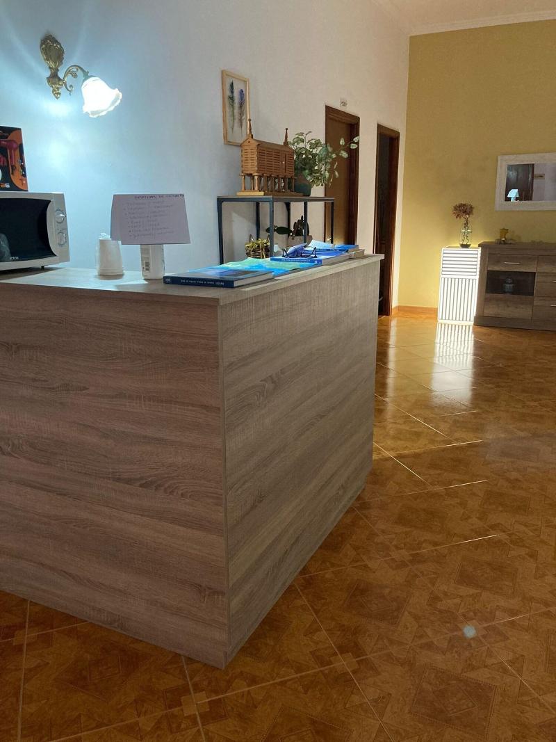 Pension Porto Carral image