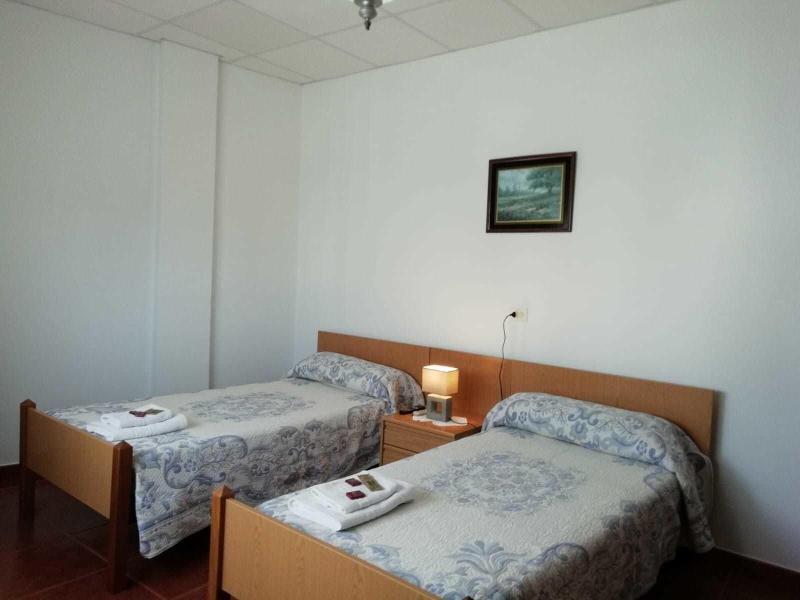 Pension Porto Carral image