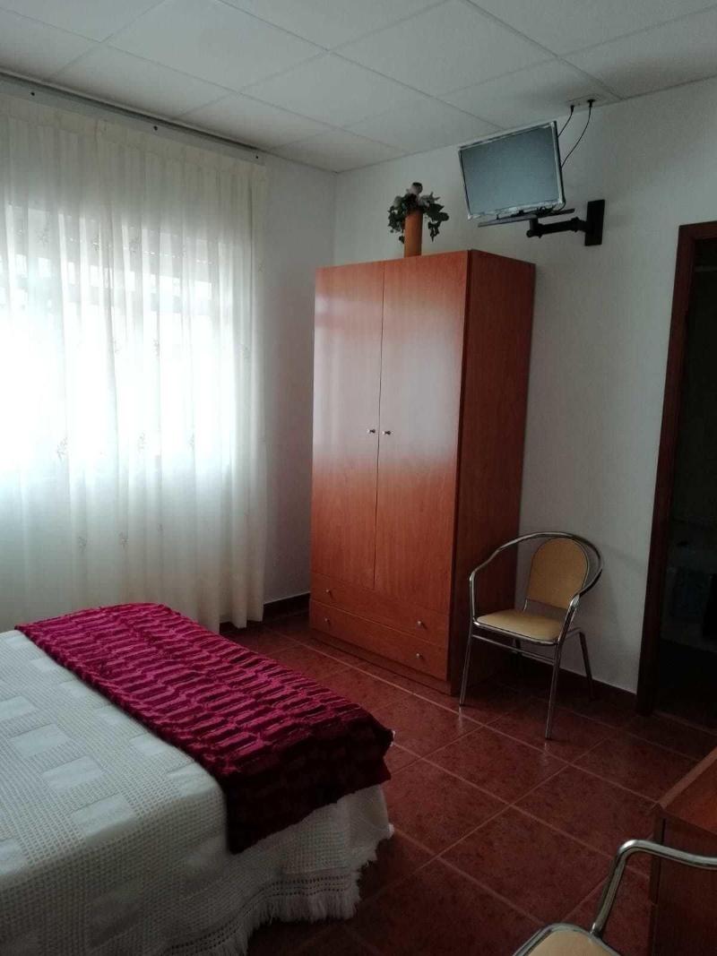 Pension Porto Carral image