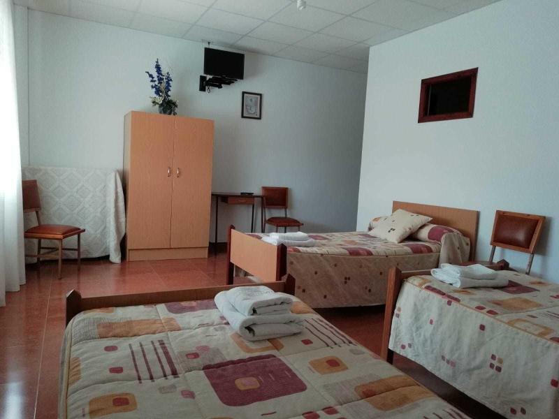 Pension Porto Carral image