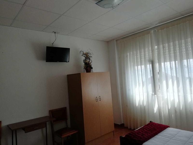 Pension Porto Carral image
