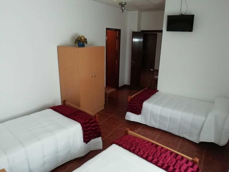 Pension Porto Carral image
