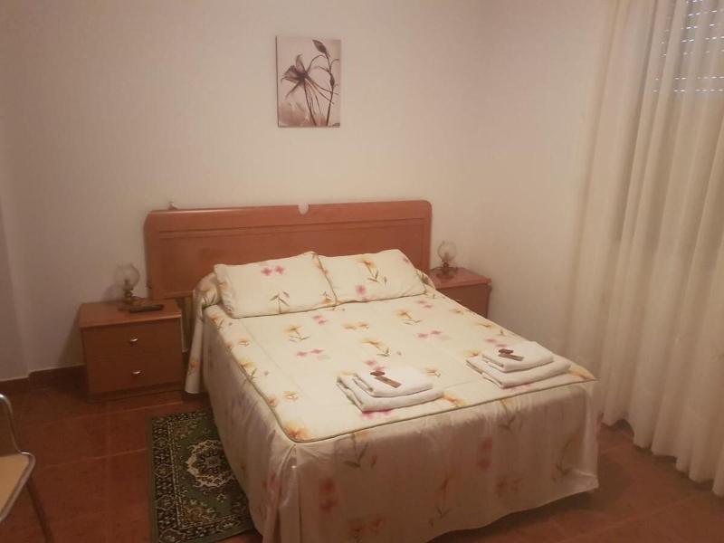 Pension Porto Carral image