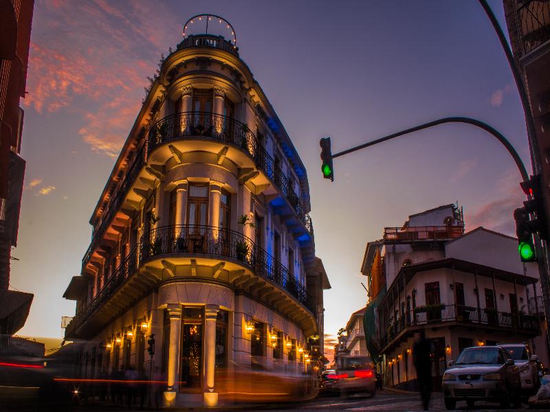 La Concordia Boutique Hotel image