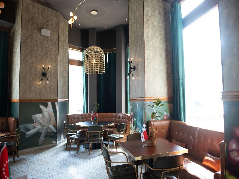 La Concordia Boutique Hotel image