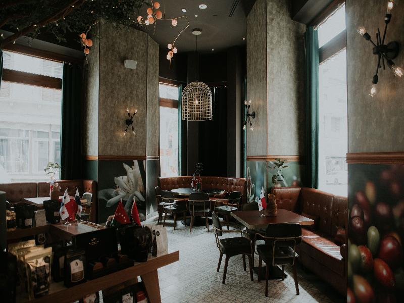 La Concordia Boutique Hotel image